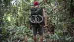 Jalan Tobat Sang Pemburu Harimau