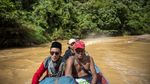 Jalan Tobat Sang Pemburu Harimau