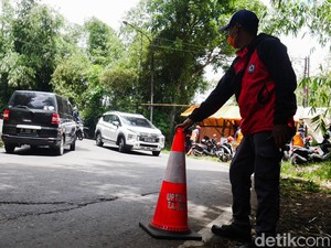 Warga Jakarta Wajib Tahu! 4 Rute Alternatif ke Lembang Ini Menyimpan Bahaya