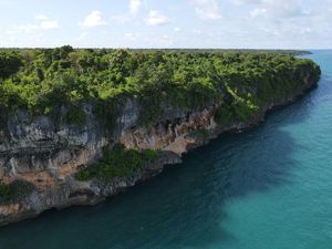 Membandingkan Oksigen di Gili Iyang dan Pulau Jawa Pakai Perasaan