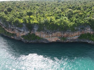 Geliat Gili Iyang Agar Makin Banyak Wisatawan Datang