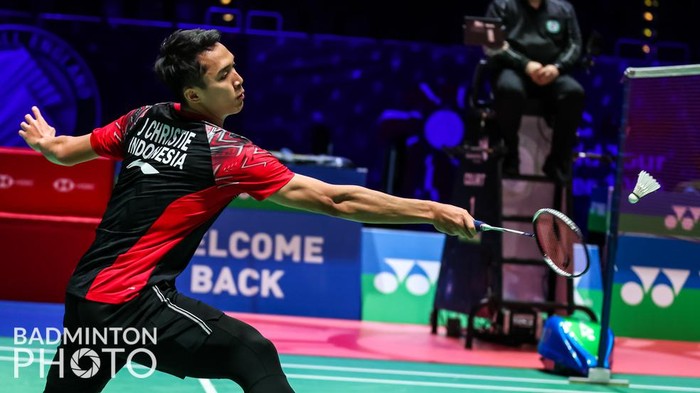 Jonatan Christie