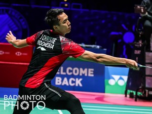 Jadwal Perempatfinal All England 2022, Mulai Sore Ini