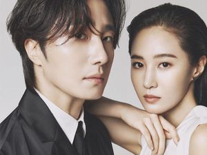 Yuri SNSD dan Jung Il Woo Reuni Lewat Drakor Good Job