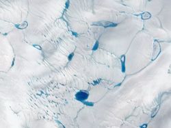 Tanda-tanda Kehancuran Bumi Dilihat dari Foto Satelit