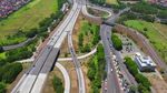 Punya Pemandangan yang Apik, Warga Bisa Mudik Sambil Healing di 5 Tol Ini