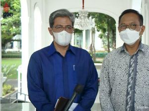 Bos Otorita Nusantara Berhak Pungut Pajak Rokok hingga Spa