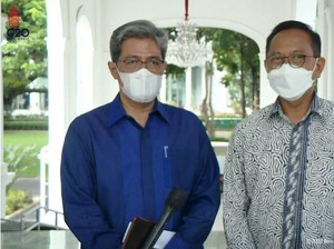 Apa Saja Tugas Bos Otorita IKN? Lengkap Nih dari A Sampai Z