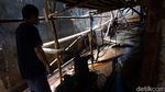 Mesin Pompa Sedot Banjir di Lebak Bulus, Tak Jauh dari Sumur Resapan