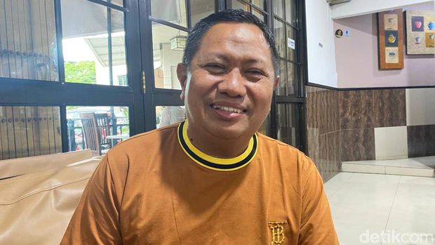 Ketua Astom Sulsel, Makmur Mingko
