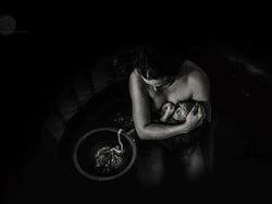 Bikin Merinding dan Nangis! Ini Karya Jawara Kontes Foto Persalinan