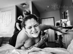 Bikin Merinding dan Nangis! Ini Karya Jawara Kontes Foto Persalinan