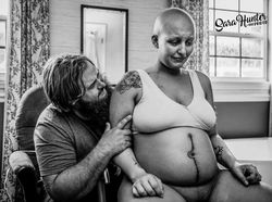 Bikin Merinding dan Nangis! Ini Karya Jawara Kontes Foto Persalinan