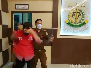 Kejari Tahan 9 Tersangka Korupsi BOP Kabupaten Pasuruan, Siapa Menyusul?