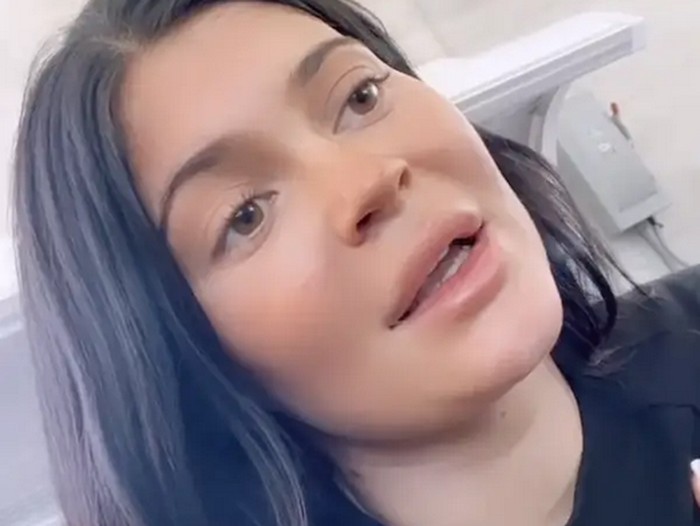 Kylie Jenner Kylie Jenner
