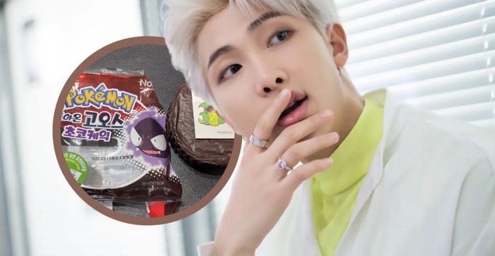 Lagi Viral! Roti Pokémon Terjual 3,5 Juta Buah di Korea Selatan
