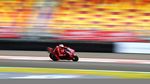 Brummmm..., Pebalap Jajal Sirkuit Mandalika di Latihan Bebas MotoGP