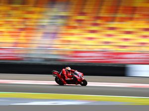 Konon Bisa Gas Ekonomi Nasional, Bagaimana Persiapan MotoGP Mandalika?