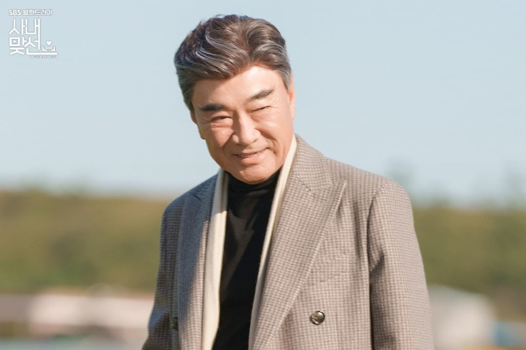 Lee Deok Hwa