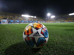 Drawing Perempatfinal Liga Champions: Chelsea Vs Madrid, City Vs Atletico