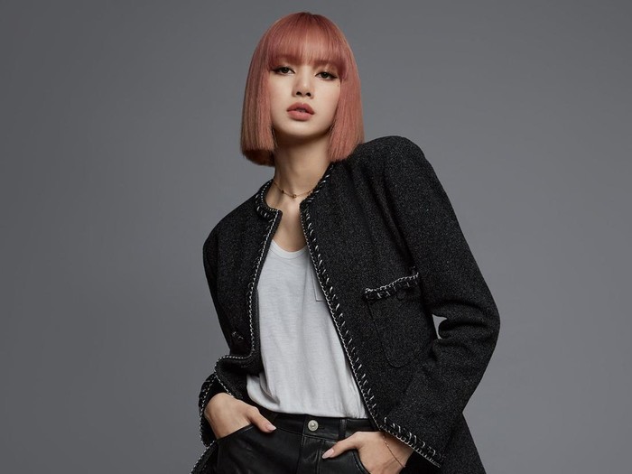 Lisa BLACKPINK Lisa BLACKPINK