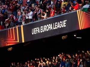 Jadwal Sepakbola Hari Ini: Playoff 16 Besar Liga Europa
