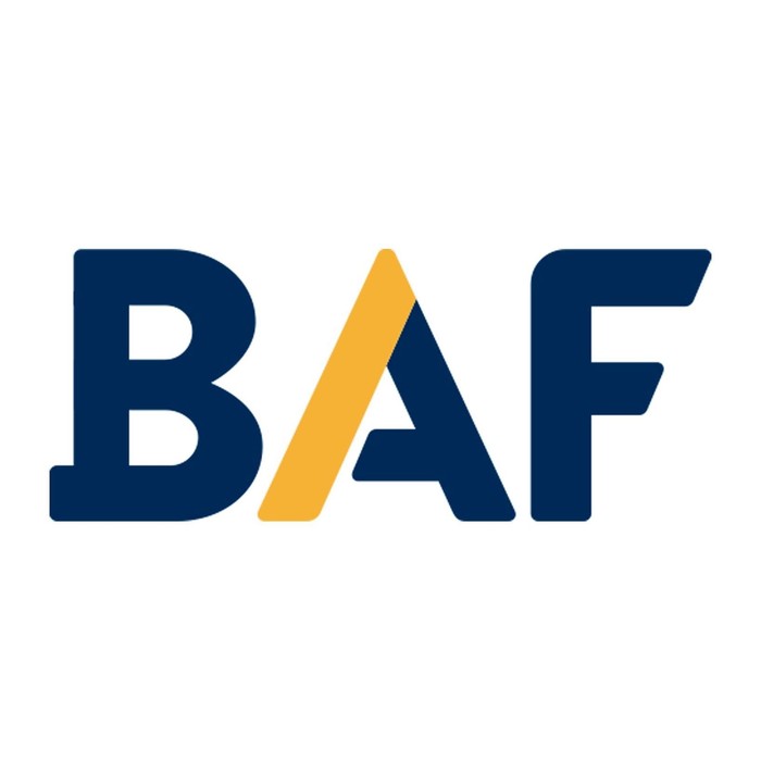 Logo PT BAF (dok. PT BAF)