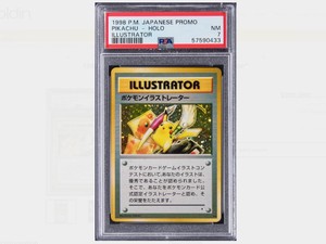 Mahal Banget! Kartu Pokemon Gambar Pikachu Terjual Rp 12,9 Miliar