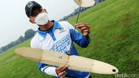 Atlet-atlet baru yang berasal dari seluruh penjuru Indonesia bermunculan dalam pertandingan ini.