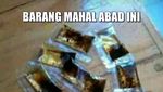 Minyak Goreng Mahal, Leluconnya Bikin Nyesek