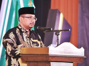 Menag Sesalkan Pembubaran Ibadah Gereja di Lampung, Minta Musyawarah