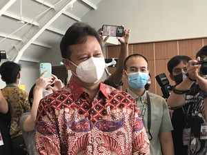 Nah Lho! Ada yang Positif COVID-19 Nekat Berkeliaran, Ini Wanti-wanti Menkes