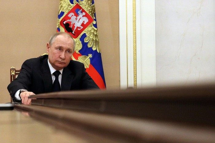Meski Prosesnya Tak Mudah, Sejumlah Negara Dorong Penyelidikan Kejahatan Perang terhadap Presiden Putin