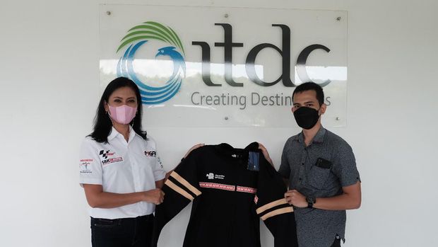 Mills Sport-ITDC