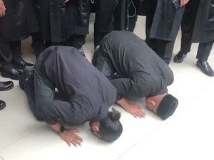 Polisi Penembak Laskar FPI Bebas, Tokoh 212 Ciamis: Mengusik Keadilan