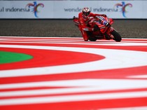 Daftar Harga Tiket Presale MotoGP Mandalika