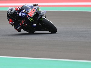Link Live Streaming MotoGP Belanda 2022 Saksikan di Sini!