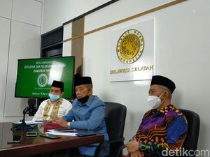3 Maklumat MUI Sulsel yang Haramkan Pakai Busur Panah gegara Marak Tawuran