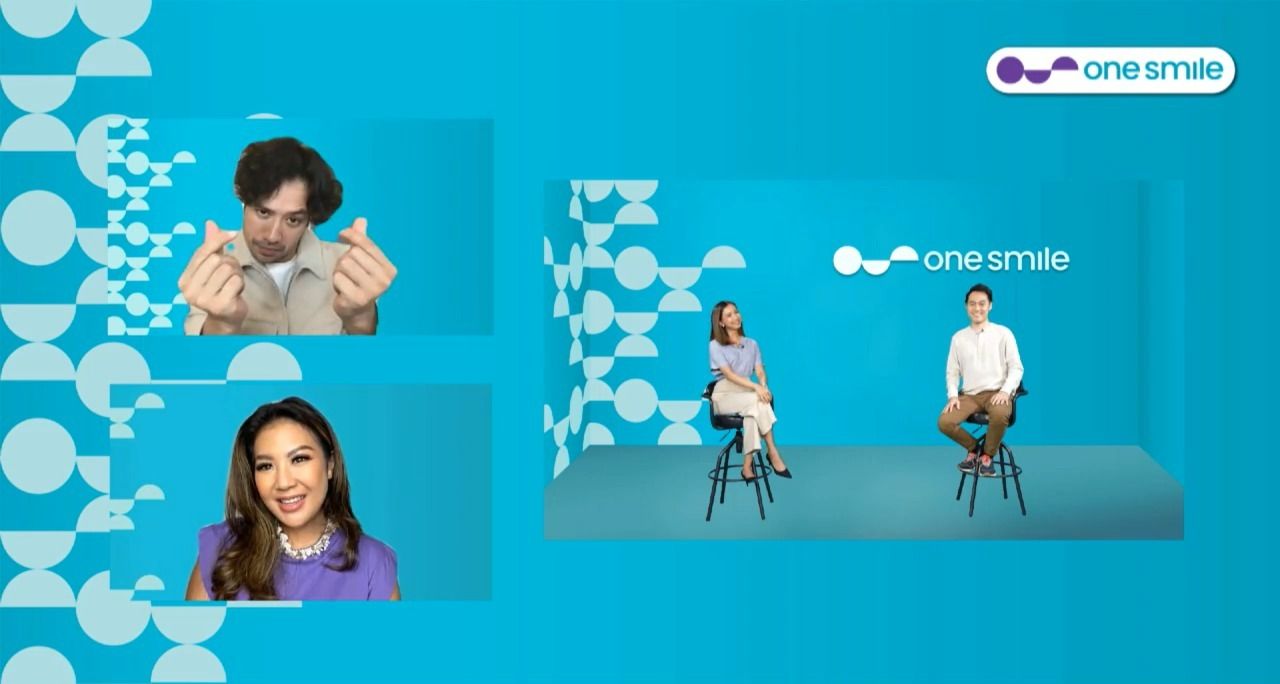 OneSmile