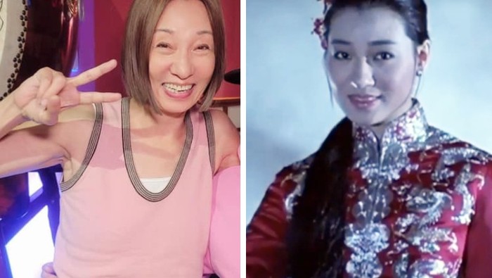 Pauline Wong