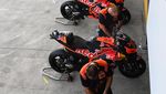 Penonton Mulai Berdatangan ke Sirkuit Mandalika Jelang Balapan MotoGP
