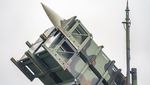 Buat Jaga-jaga, NATO Kirim Paket Rudal Patriot ke Tetangga Ukraina