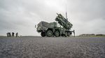 Buat Jaga-jaga, NATO Kirim Paket Rudal Patriot ke Tetangga Ukraina