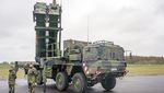 Buat Jaga-jaga, NATO Kirim Paket Rudal Patriot ke Tetangga Ukraina