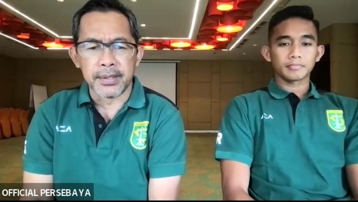 Persebaya siap melawan Persib pada Sabtu (19/3) pukul 20.30 WIB. Pelatih Persebaya Aji Santoso berharap, laga yang digelar di Stadion Kapten I Wayan Dipta, Bali berjalan seru.