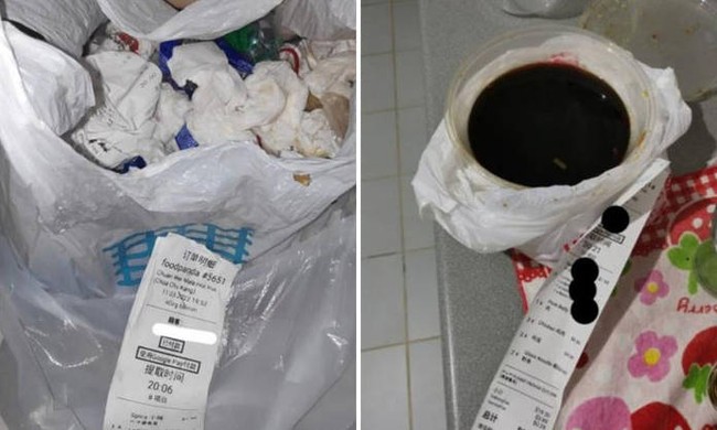 Bikin Trauma! 5 Penampakan Kecoa yang Eksis di Dalam Makanan 