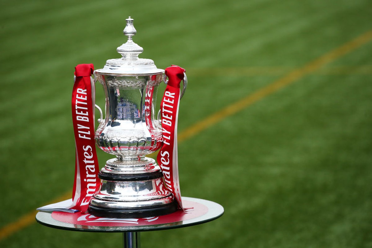 Jadwal Piala FA Akhir Pekan Ini: Babak Perempatfinal! (Getty Images)