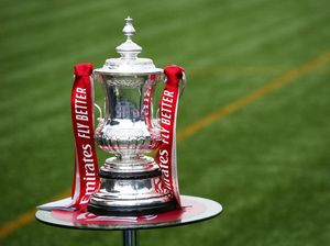 Jadwal Piala FA Akhir Pekan Ini: Babak Perempatfinal!