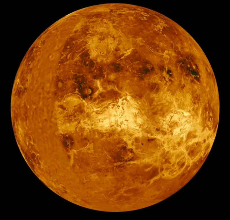 Planet di Tata Surya