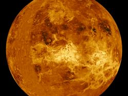 Ini Bukti Bentuk Bumi Bulat Bukan Datar, Planet Lain Juga!